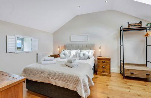 Dairy Cottage @Budle Barns - North East Escapes - Foto 5