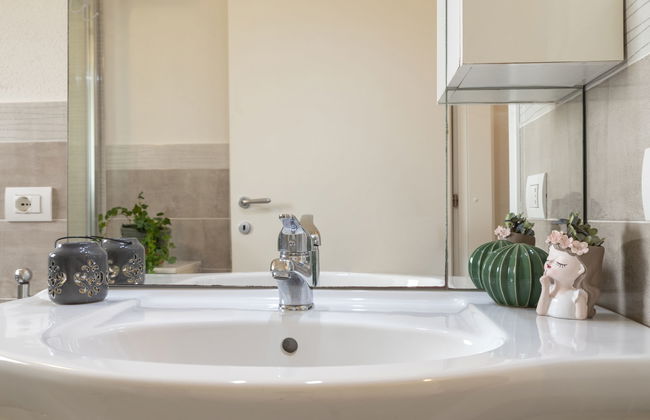 Apartment in Olbia with terrace - Photo 14