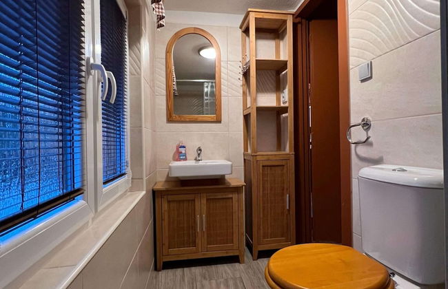 Relaxing Forest Escape With BBQ - Foto 14