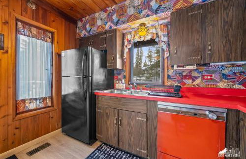 Northern Light Lodge - Foto 22