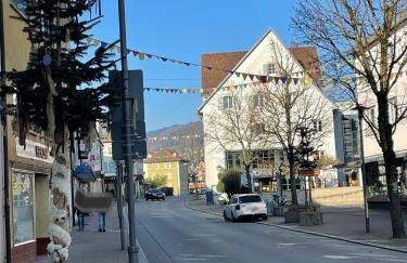 Wehr Orchidee Apartment - Foto 29