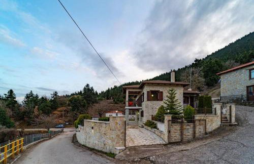 Βίλλα Γαλήνεμα Νο2 - Foto 6