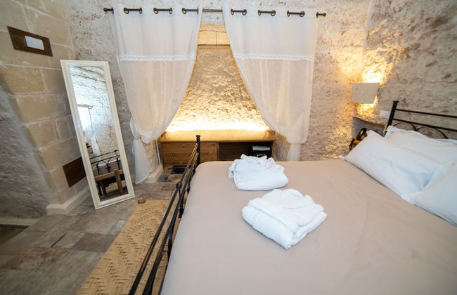 Masseria Torre Rossa - Foto 27