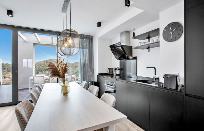 Hacienda el Sueño - Holiday Resort - Foto 61