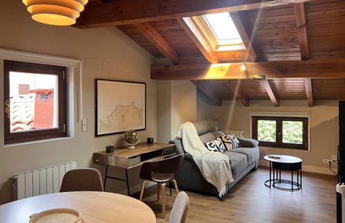 ChicFlat Bermeo 1 (Apartamento en el Casco Viejo) - Foto 1