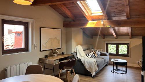 ChicFlat Bermeo 1 (Apartamento en el Casco Viejo) - Foto 1