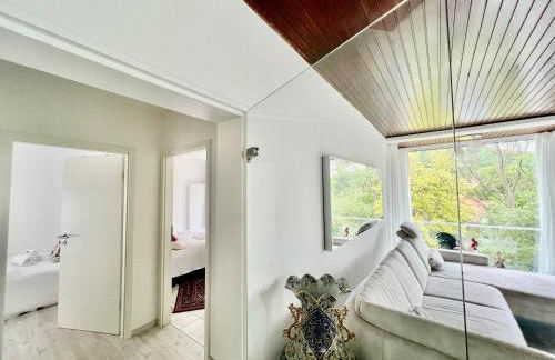 Villa Plesse - exklusiv und geräumig wohnen nahe Göttingen - Foto 19