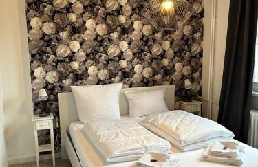 BoLA Ferienwohnung Hamburg Wandsbek Nr 42 - Foto 2