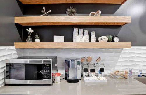 Beautiful 1 BR Renovated Apt in downtown - Foto 25