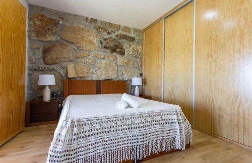 Quinta da Bela Vista, Ribas, Celorico de Basto - Foto 15