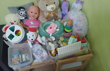 Ferienwohnung in dem schönen Kurort Bad Dürkheim - Foto 23