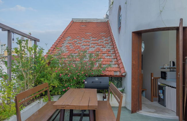 Nha Binh Homestay - Foto 26