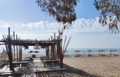 Casa Ibicenca en Benicasim a 3 minutos de la playa - Photo 29