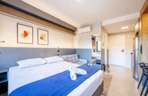 Skyline Parque Moinhos by LikeHome - Foto 61