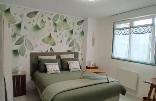 Le "Therdon'Oise" - Maison, gardiennage & navette - Foto 19