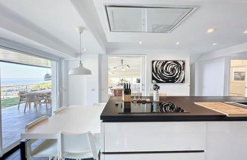 Casanova, villa with Barcelona's skyline - Foto 50