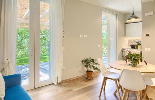 La Casa dei Glicini - Foto 73