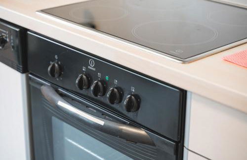 RAUMSCHMIDE Apartments Göppingen 1-2 - Foto 61