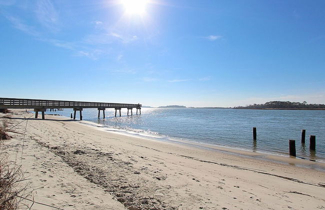 Gull Cottage - Foto 24