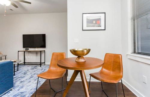 CozySuites Music Row Spacious 1BR with free parking 41 - Foto 19