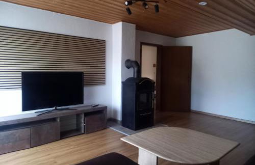 Ferienwohnung am Pinzigberg - Foto 10