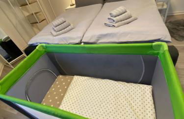 Family & Friends Apartment - Foto 33