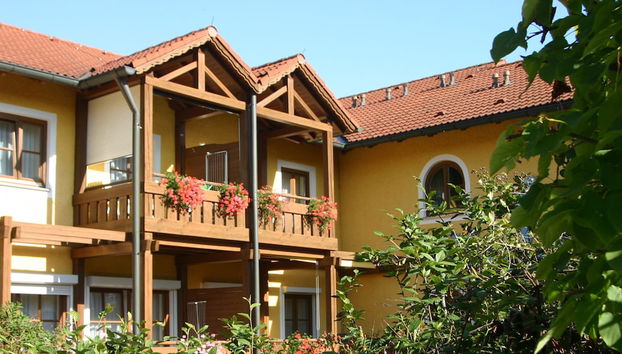 Appartement Hotel Finkenhof - Photo 2