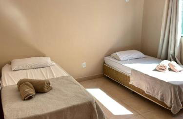 Apê 202 - Central, Garagem e Ar Cond - 2Q e 2B - Foto 6