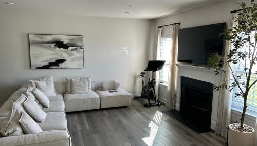 Modern Cozy Bel Air Home - Foto 4