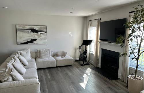 Modern Cozy Bel Air Home - Foto 4