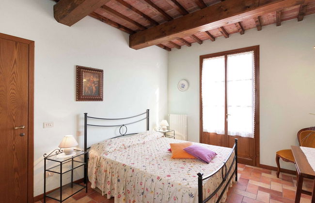 Belvilla by OYO Giaggiolo - Foto 6