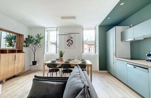 [PARENTHESE] Le ChiFouMi - 6pers - Foto 9