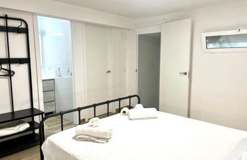 Modern and central independent apartment - Photo 20