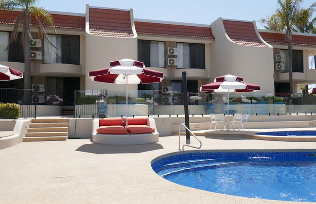 Lake Mulwala Boatel - Photo 29