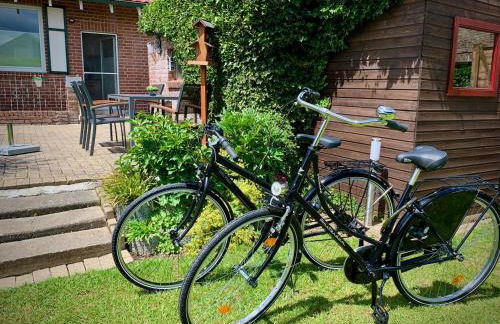 Ferienhaus Casa Markus Kalkar - Foto 23