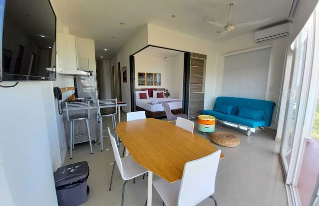 Terrazas Tayrona Travelers Apartamentos y Suites - Photo 27