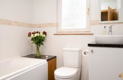 Salmon Run Lodge - Foto 14