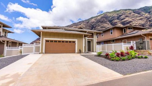 Mauna View by Avantstay 10min to Beach, Backyard - Foto 5, Other