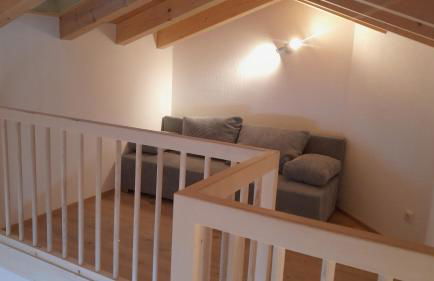 Ferienwohnung Streuobstwiese - Foto 9