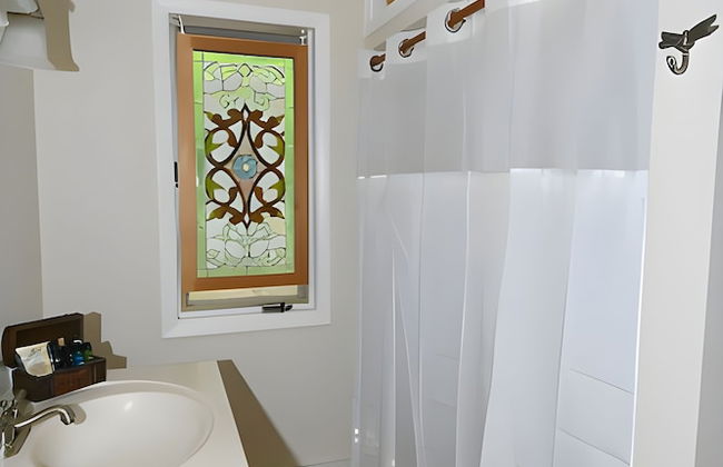 Autumn Wings - A Natural Retreat - Foto 12