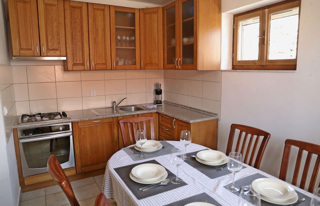 Beach Villa Olivia - Foto 8