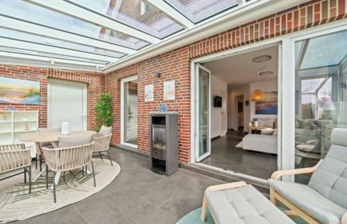 Holiday home in Timmel with swimming pool - Foto 2