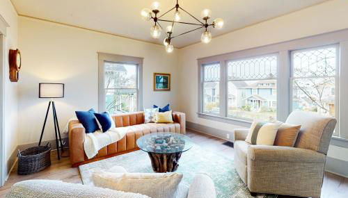 Tacoma Garden Hideaway - Foto 4