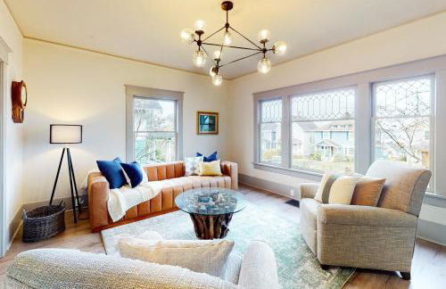 Tacoma Garden Hideaway - Foto 4