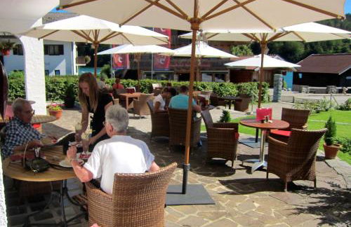 Seehof Apartments - Foto 16