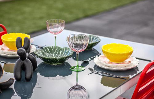 Penthouse Botanica- Wyndale Signature Stays - Foto 19