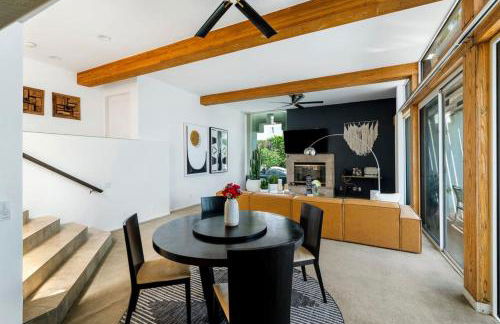 Sunsplash Retreat - Pool with Mountain Views - Foto 16