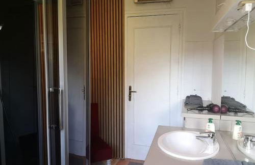 Maison curieuse - hammam et spa - Foto 79