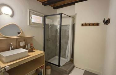 Corps de ferme rénové à 10 min de Sarlat - Foto 16