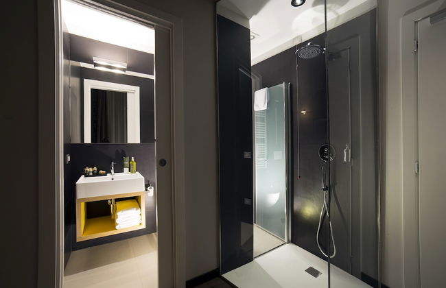 Atypical Rooms - Foto 30